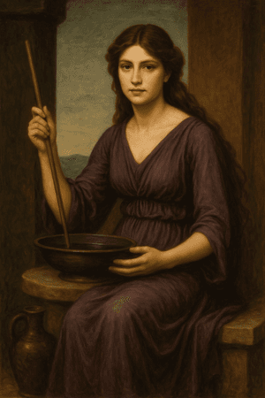 키르케(Circe) Image