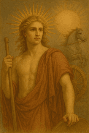 헬리오스(Helios) Image