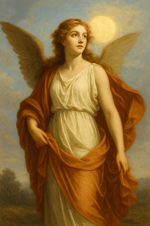 헤메라(Hemera) Image