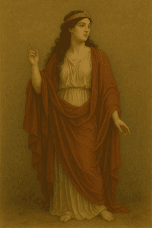 파시파에(Pasiphae) Image