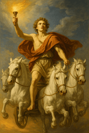 파에톤(Phaethon) Image