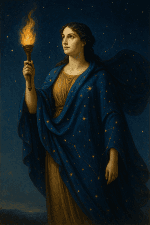 아스테리아(Asteria) Image