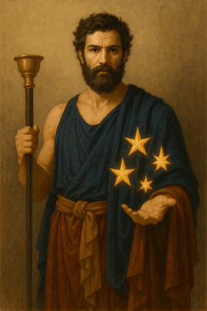 아스트라이오스(Astraeus) Image