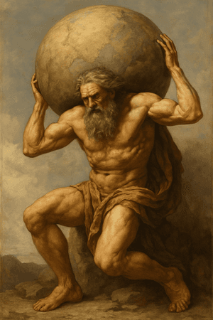 아틀라스(Atlas) Image