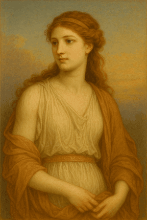 클리메네(Clymene) Image