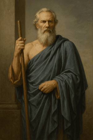 코이오스(Coeus) Image