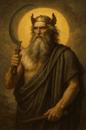 크로노스(Cronus) Image