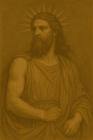 히페리온(Hyperion) Image