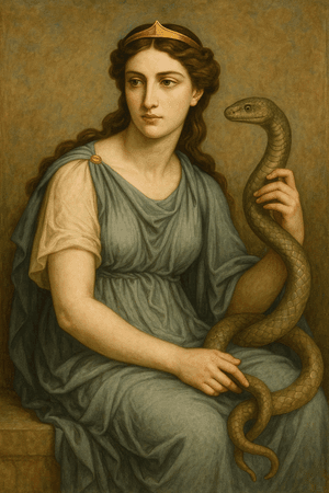 메티스(Metis) Image