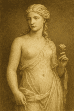 아프로디테(Aphrodite) Image