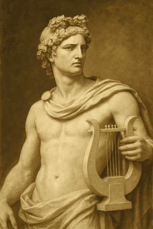 아폴론(Apollo) Image