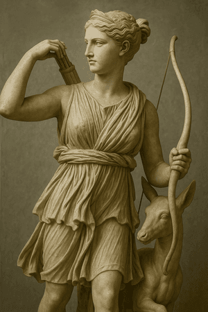 아르테미스(Artemis) Image