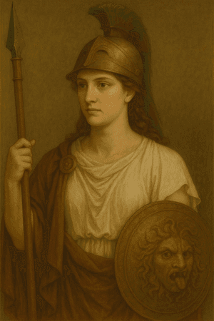 아테나(Athena) Image