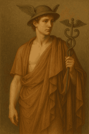 헤르메스(Hermes) Image