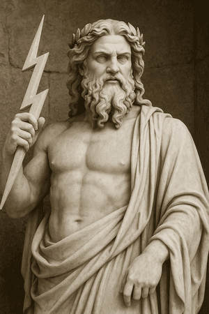 제우스(Zeus) Image