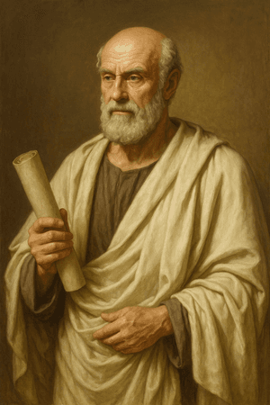 히포크라테스(Hippocrates) Image