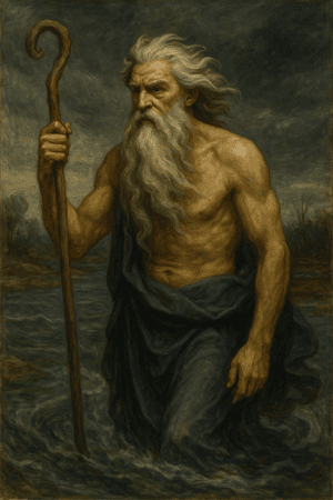 아케론(Acheron) Image