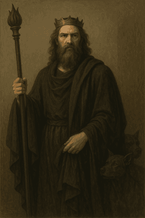 하데스(Hades) Image